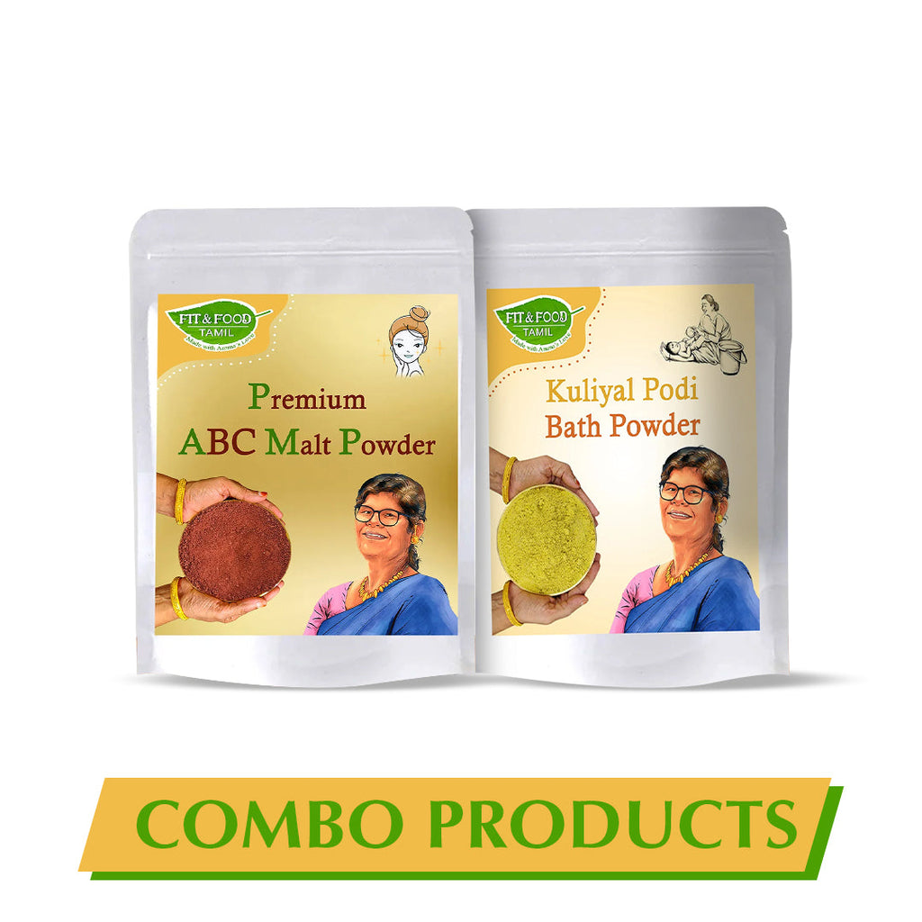 Combo Products